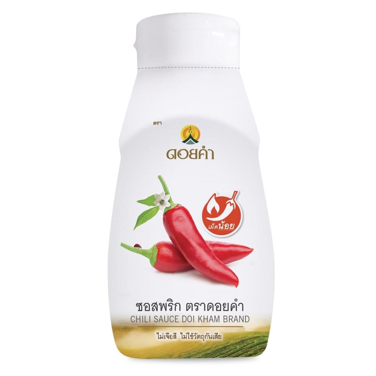 Doi Kham Chili Sauce