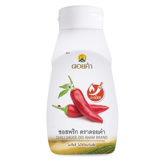 Doi Kham Chili Sauce