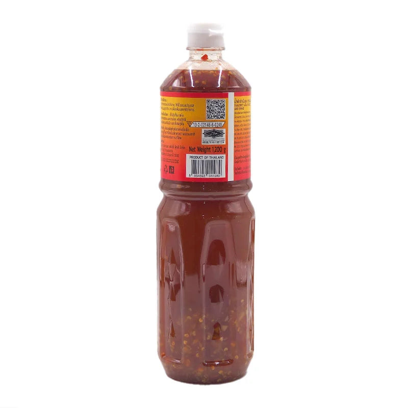 ARO Thai Spicy Salad Sauce 1.2kg