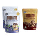 Nezline [3 Packs 100 Baht] () Nougatto Nougat Crisp Nougat 50g