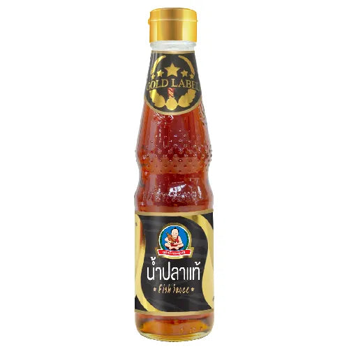 Deksomboon Fish Saucegold Label 300ml