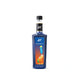 Lin Blue Curacao Concentrated Syrup 750ml