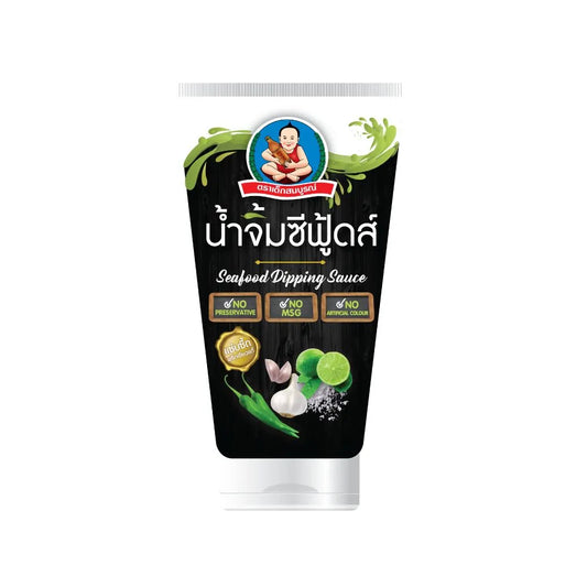 Deksomboon Seafood Dipping Sauce 3 NO 150g