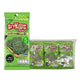 Masita Roasted Seaweed Mini Original Flavour 12 Pcs 1.2g
