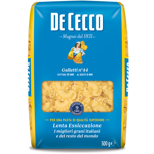 De Cecco Galletti #44