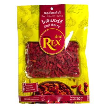 Rex Goji Berry Chinese Herbs (Kaokee)