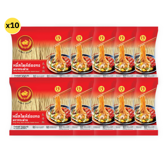 RABBIT BRAND 200g