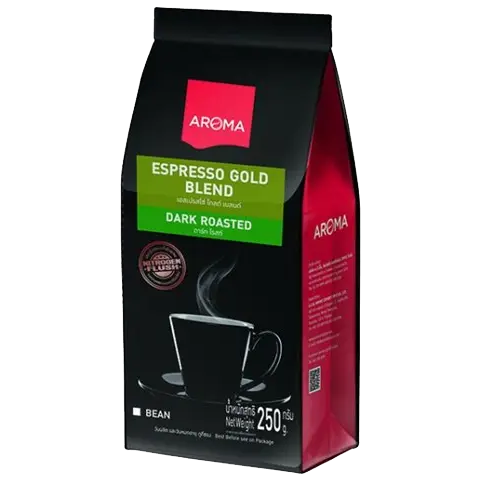 Aroma Espresso Gold