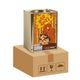 Pennyo Penny-o Chocolate Filled Bear Biscuits Snack Whole Crate