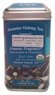 Suwirun Bnity Jasmine Oolong Tea