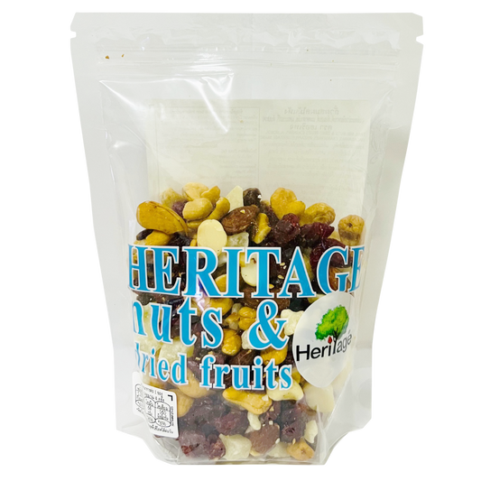 Heritage Trail Mix Premium