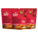 CHAOLAY Fish Crisps With Squid (roasted Chili) 100g x3