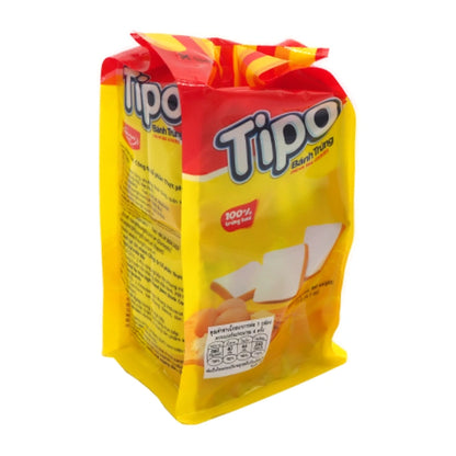 Tipo Milk Cream Egg Cookie 115g