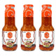 J-lek Sukiyaki Grilled Sauce Pack Of 3 Bottles 350g