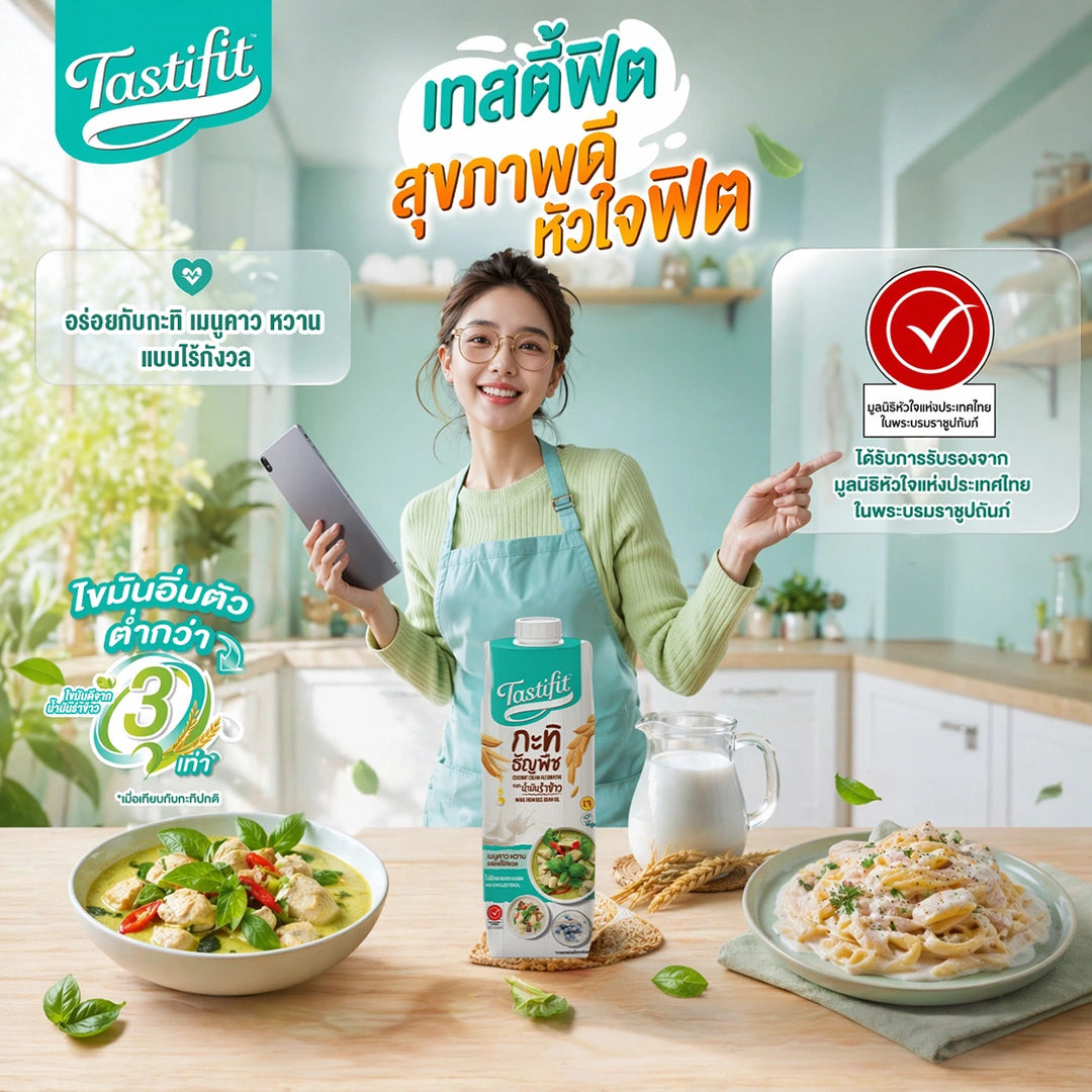 Tastifit Care