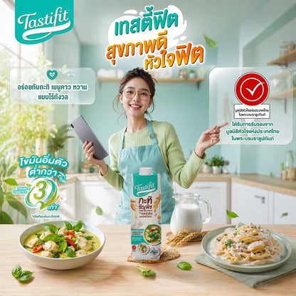 Tastifit Care