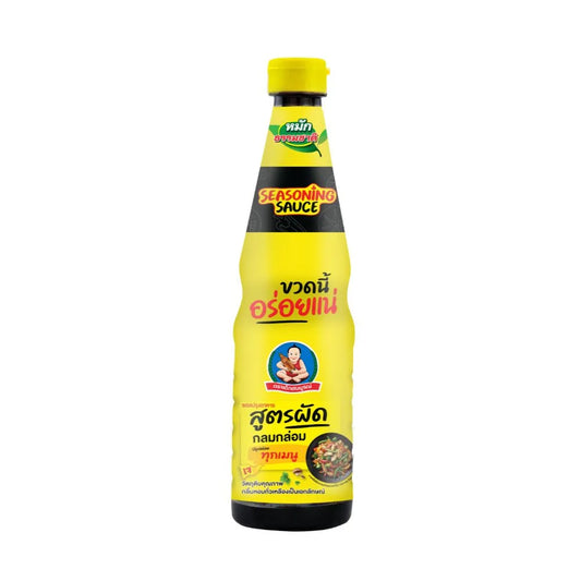 Deksomboon Seasoning Sauce 700ml
