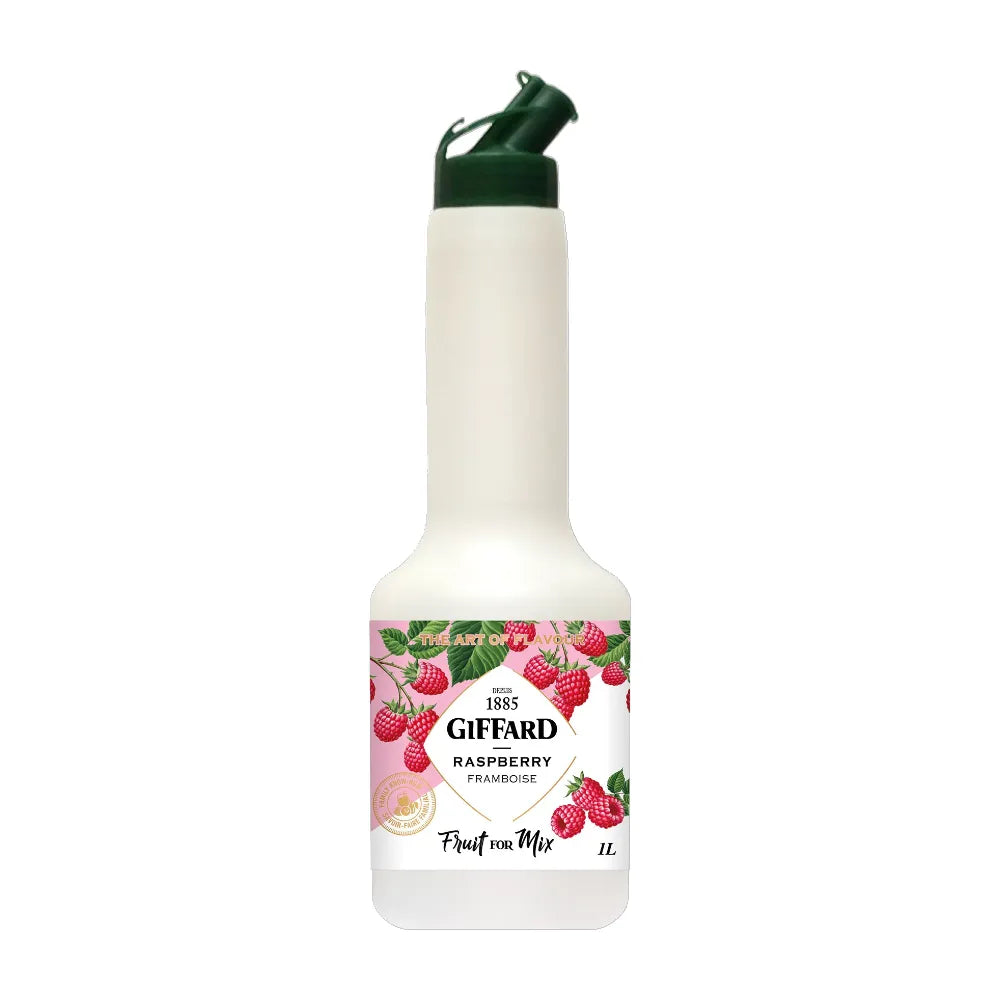 Giffard Fruit Mix Size Mixed Berries 1l