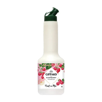 Giffard Fruit Mix Size Mixed Berries 1l