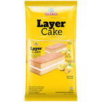 Oriental Butter Sweet Biscuit, confectionery snack with golden-brown texture and buttery flavor, displayed on a neutral background.
