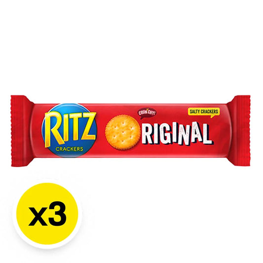 Ritz Cracker 300g