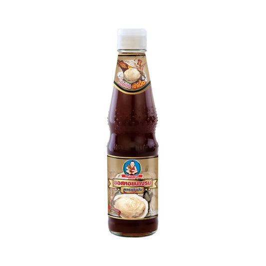 Deksomboon Oyster Sauce Thick 350g