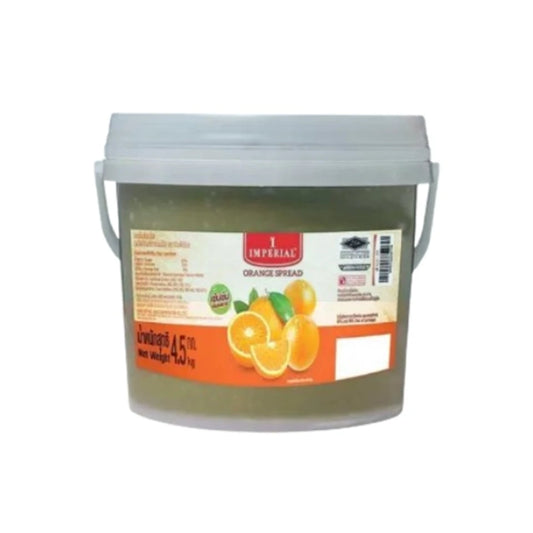 Imperial Orange Jam 4.5kg