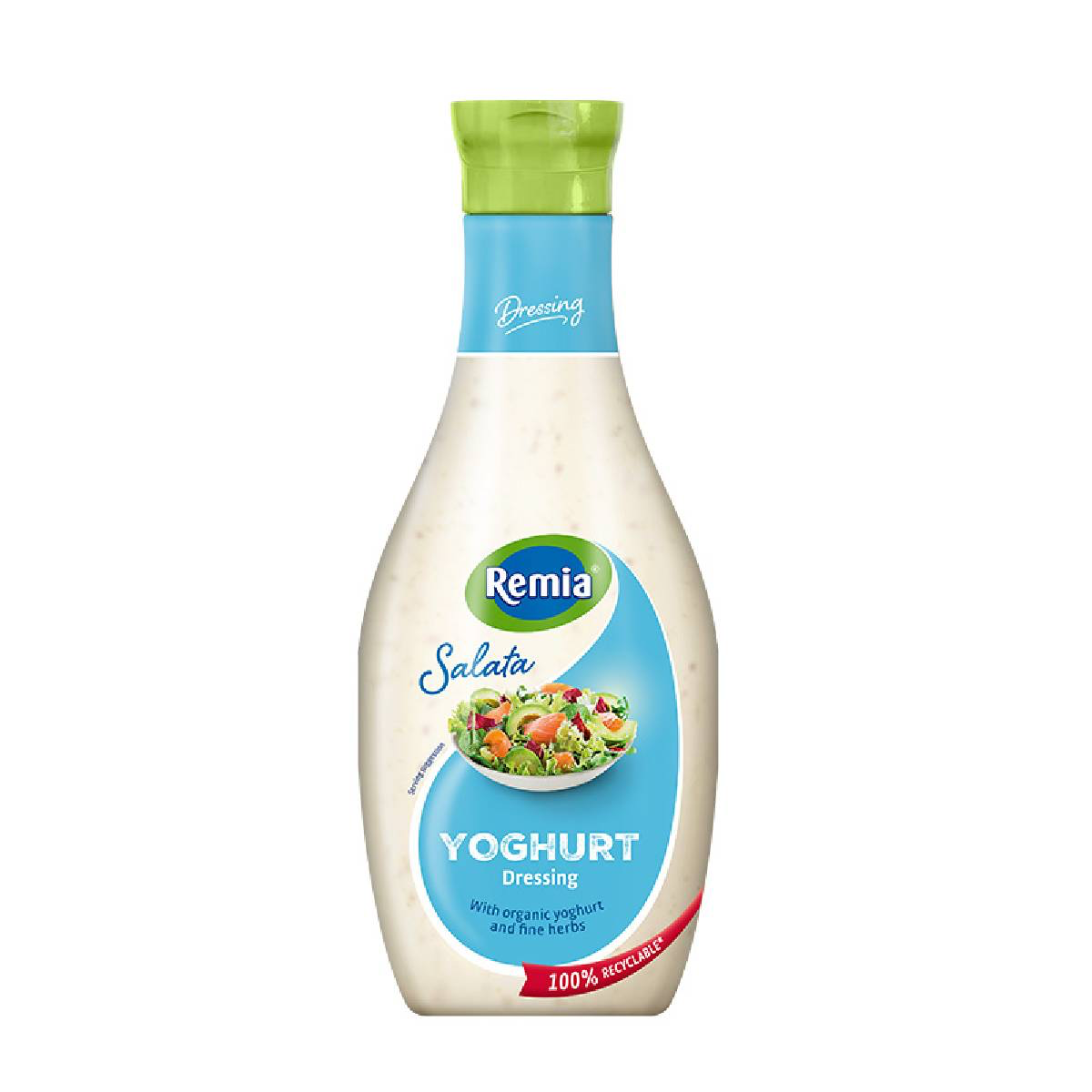 Remia Yogurt Salad Dressing