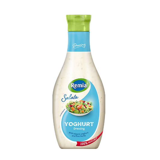 Remia Yogurt Salad Dressing