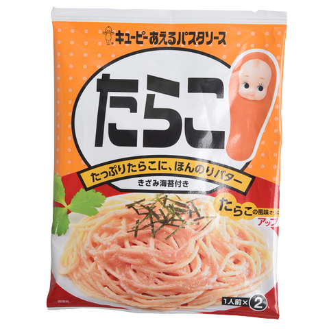 Kewpie Pasta Sauce Tarako