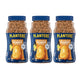PLANTERS Dry Honey Roasted Peanut With Honey Coating And Sea