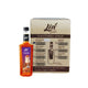 Lin (whole Box) Syrup Caramel Scent Syrup For Tea And Coffee
