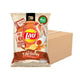 LAYS CLASSIC SALTED EGG 66g x12