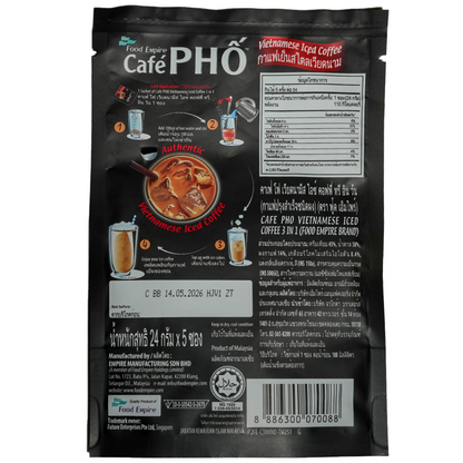 Food Empire Cafe Pho Vietnamese 3in1 (5x24)