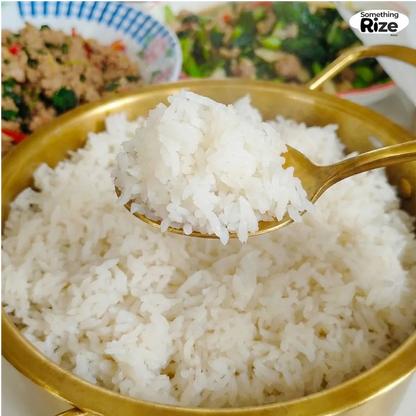 Something Rize Dried Konjac Rice Instant 1kg