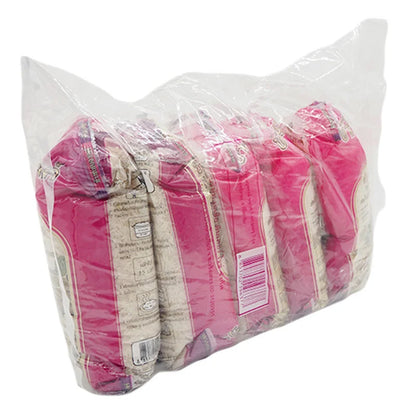 Benjarong Fragrant Rice 100% 1kg x5