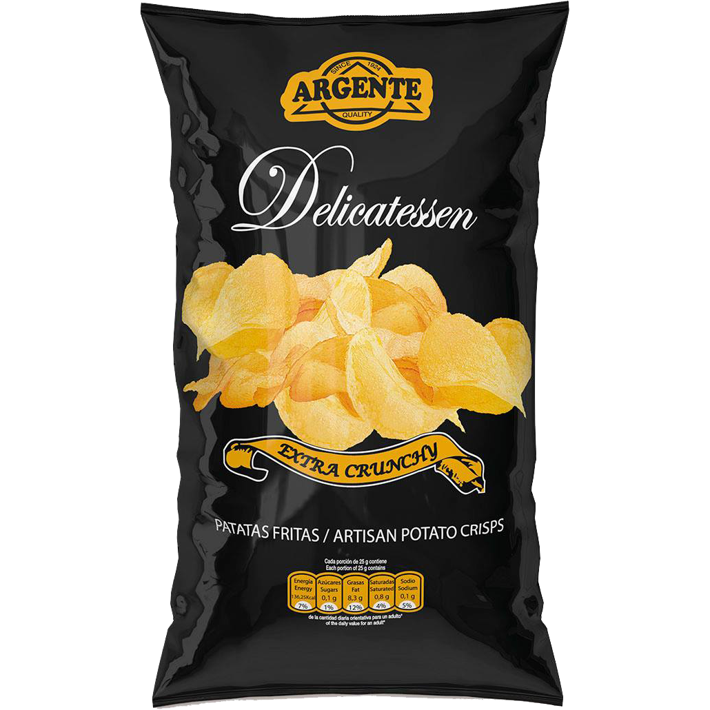 Argente Delicateseen Artisan