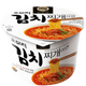 Youus Big Bowl Omori Kimchi Stew Ramen