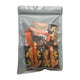 Nezline Toffee Caremel Nut Crisp Candy Caramel Coated Nuts