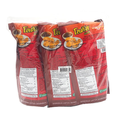 Lotus Biscuit Stick Hot&Spicy 110g x3