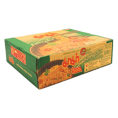 Mama Instant Noodles Minced Pork 60g x40