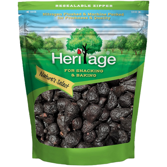 Heritage Figs