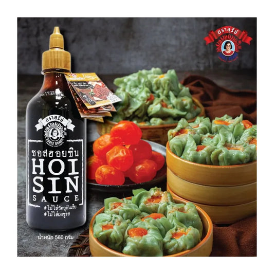 Suree Hoisin Sauce Thick 560g