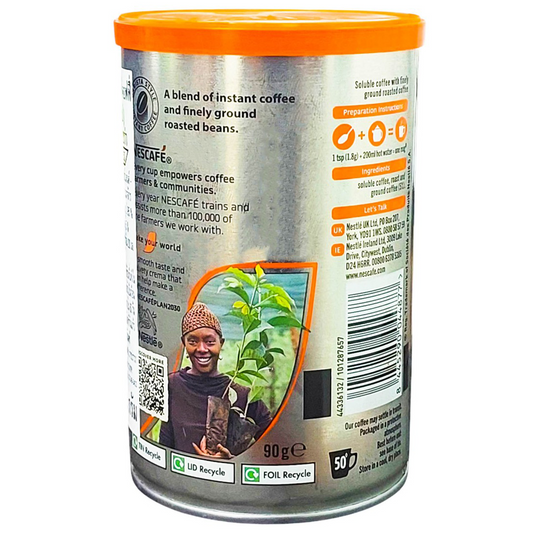 Nescafe Azera Americano Intense