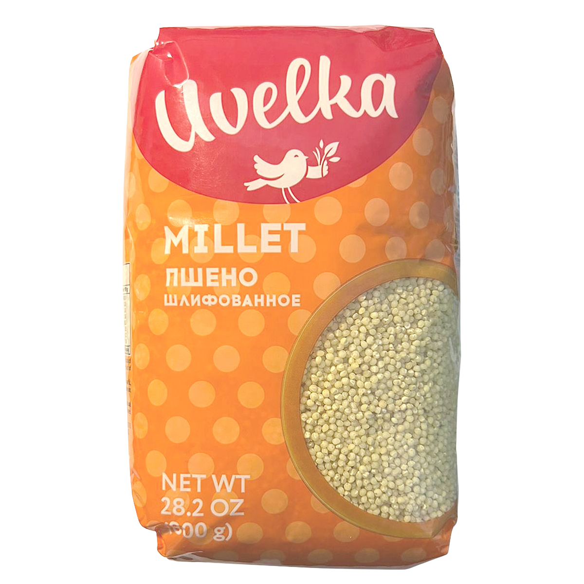 Uvelka Millet