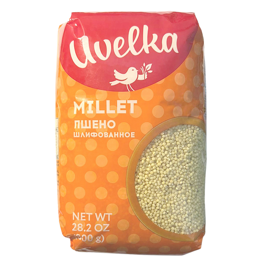 Uvelka Millet