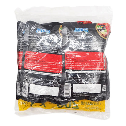 Fathai Shabu Soup 200ml x3