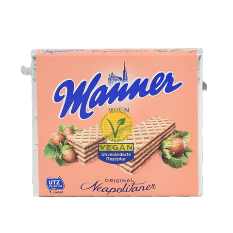 Menner Original Neapolitaner Rose