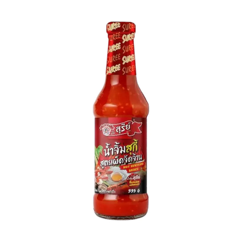 Suki Sauce