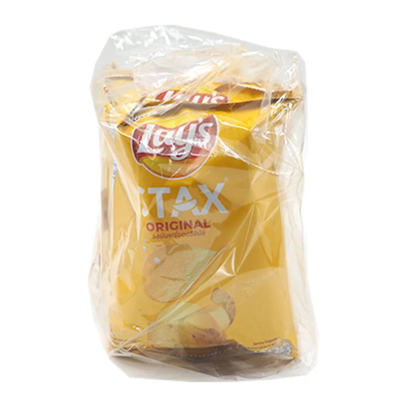 Lay's Stax Chips Original 44g x6